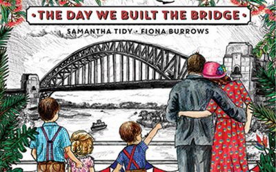 Day We Built the Bridge (The)