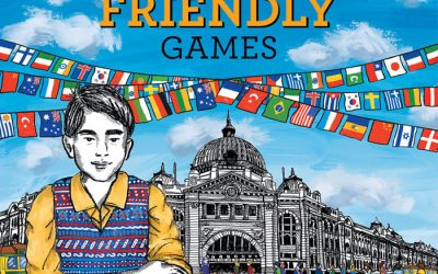 Friendly Games (The)