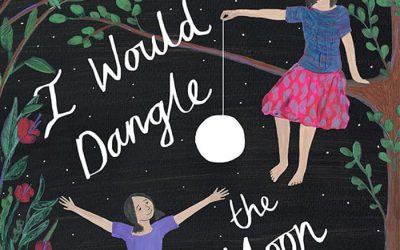 I Would Dangle the Moon