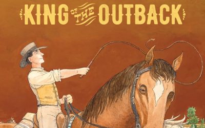 King of the Outback