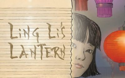 Ling Li’s Lantern