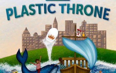 Plastic Throne (The)