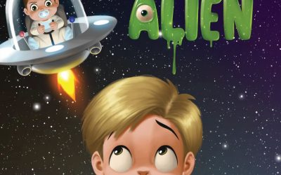 My Brother is an Alien