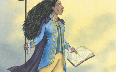 Adventurous Princess (The)