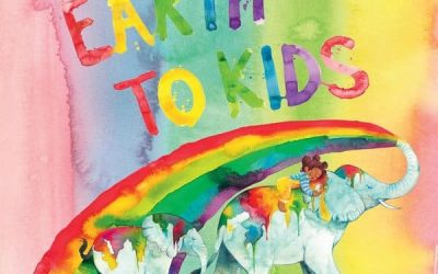 Earth to Kids