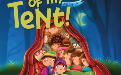 Get Out of My Tent