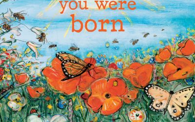 On the Day You Were Born