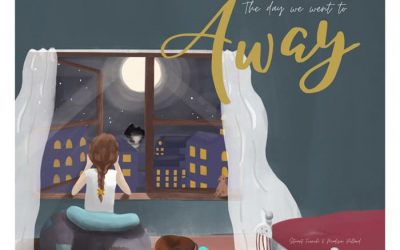 Day We Went to Away (The)