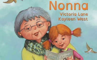 Celia and Nonna