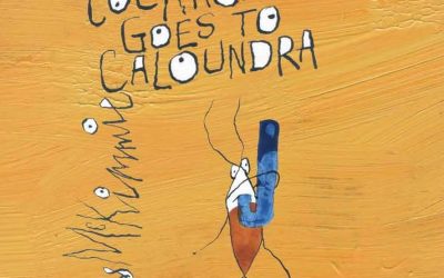 Colin Cockroach Goes to Caloundra