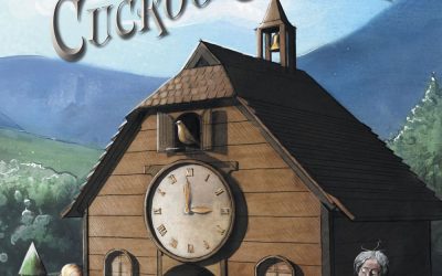Home of the Cuckoo Clock