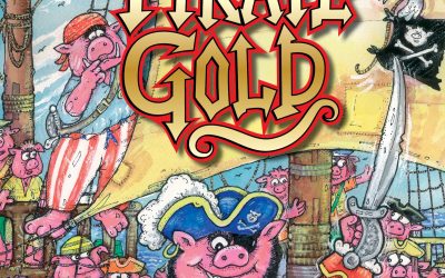 Pirate Gold