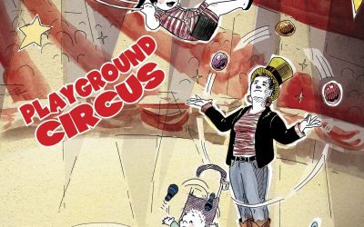Playground Circus
