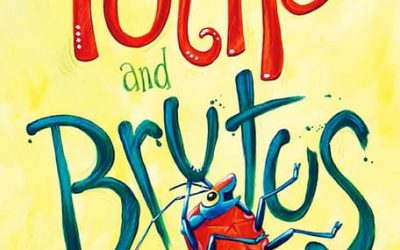 Tulip and Brutus