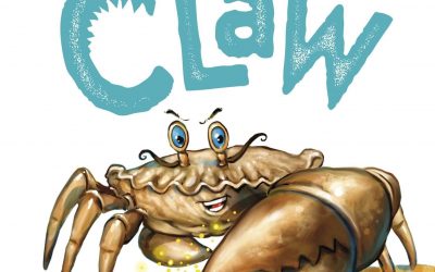Incredible Claw (The)