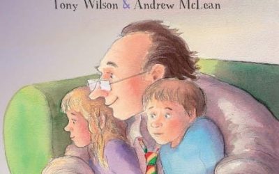 Minister for Traffic Lights (The)