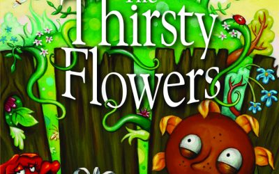 Thirsty Flowers (The)