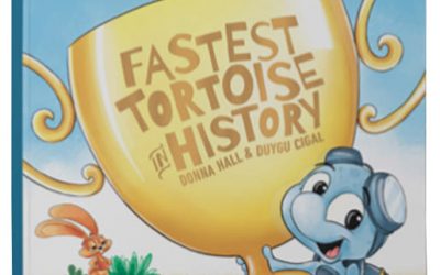 Fastest Tortoise in History