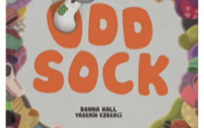 Odd Sock