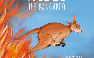 Alice the Kangaroo