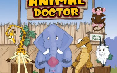 Animal Doctor, Animal Doctor