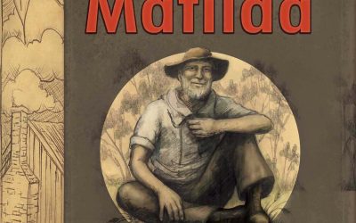 Christina’s Matilda