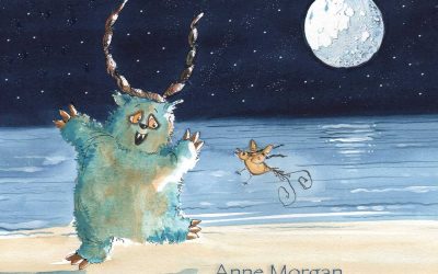 Moonlight Bird & the Grolken (The)