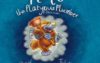 Plato the Platpus Plumber