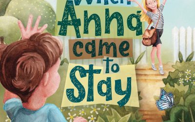 When Anna Came to Stay