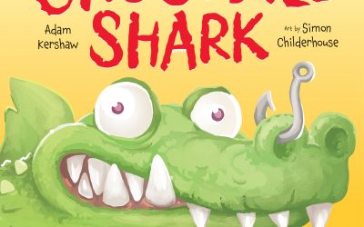 Crocodile Shark