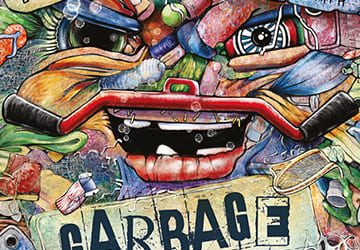 Garbage Guts