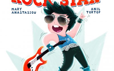I Want to be a Rock Star