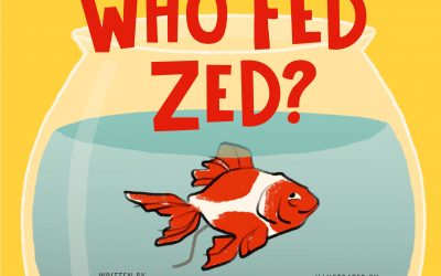 Who Fed Zed?