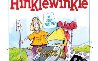 Duke of Hinklewinkle (The)