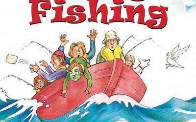 Going Fishing