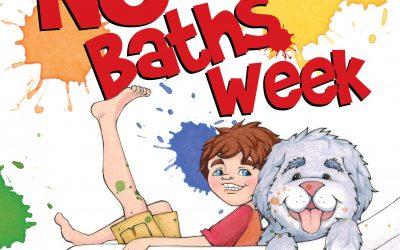 No Baths Week