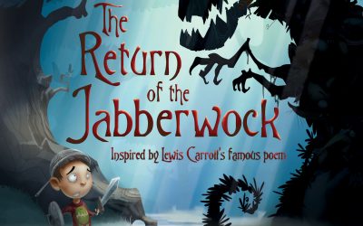 Return of the Jabberwock