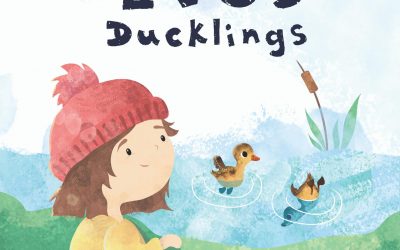 Eve’s Ducklings