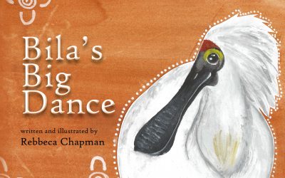 Bila’s Big Dance