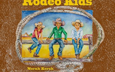 Rodeo Kids