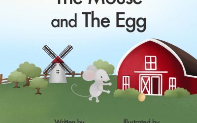 Mouse and The Egg (The)