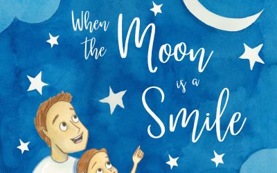 When The Moon Is A Smile