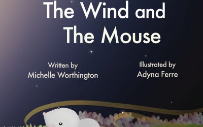 Wind and The Mouse (The)