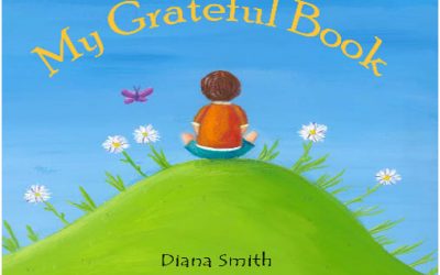 My Grateful Book