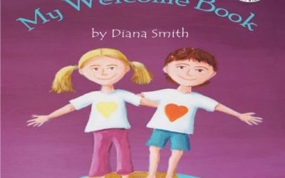 My Welcome Book
