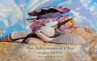The adventures Of Clive