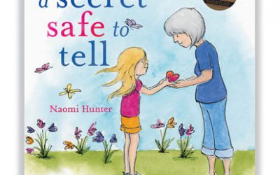 A Secret Safe to Tell