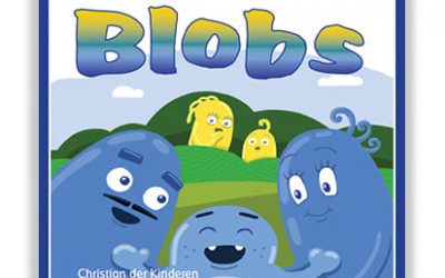 Blobs (The)