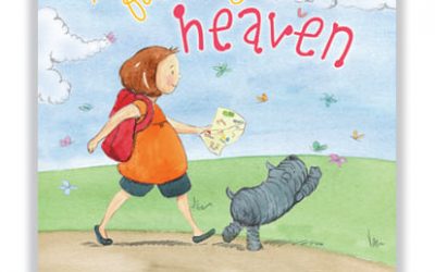 Finding Heaven
