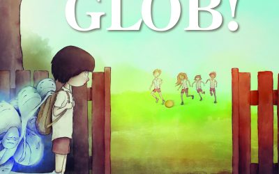 Go Away Glob!